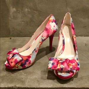 Shoes in excellent condition